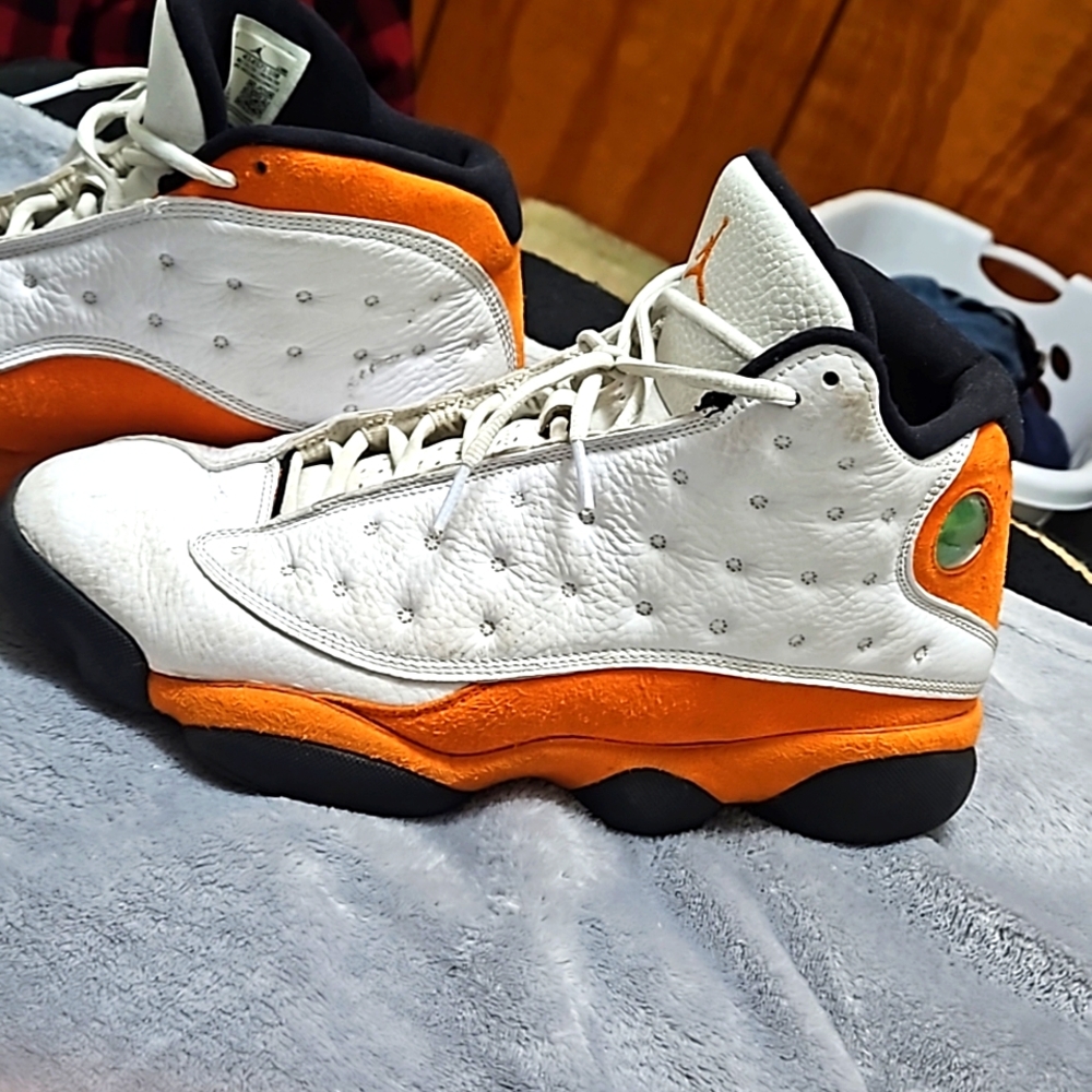 Retro 13s